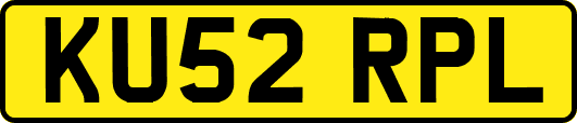 KU52RPL