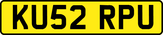 KU52RPU
