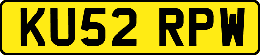 KU52RPW