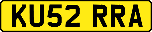 KU52RRA