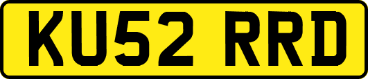 KU52RRD