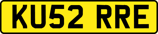 KU52RRE