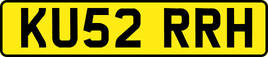 KU52RRH