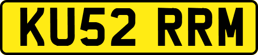 KU52RRM