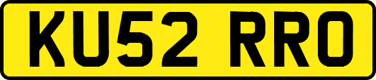 KU52RRO