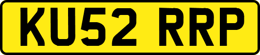 KU52RRP