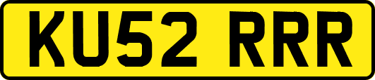 KU52RRR