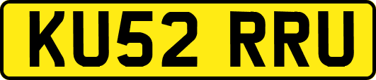 KU52RRU
