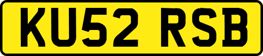 KU52RSB