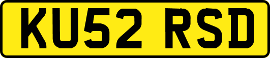 KU52RSD