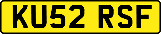 KU52RSF