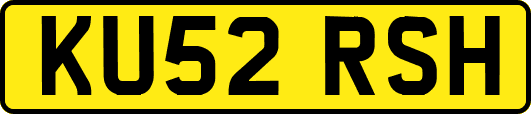 KU52RSH