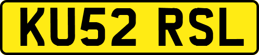 KU52RSL