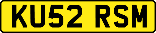 KU52RSM