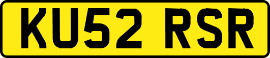 KU52RSR