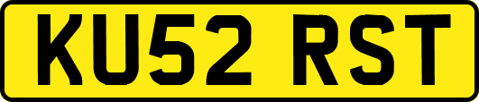 KU52RST