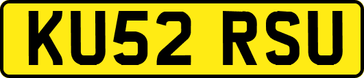 KU52RSU