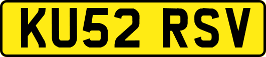 KU52RSV
