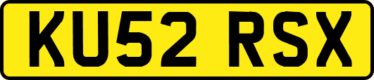 KU52RSX