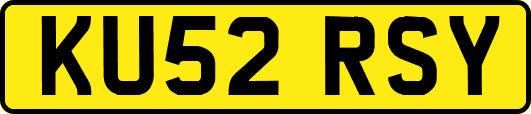 KU52RSY