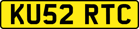 KU52RTC