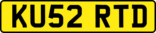KU52RTD