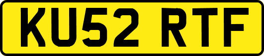 KU52RTF