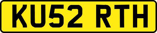 KU52RTH