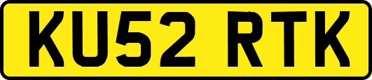 KU52RTK