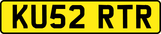 KU52RTR