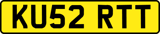 KU52RTT