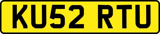 KU52RTU