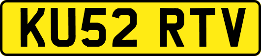 KU52RTV