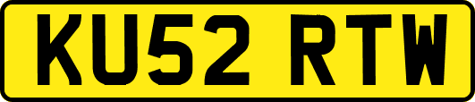 KU52RTW