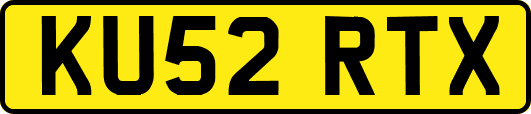 KU52RTX