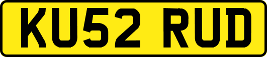 KU52RUD