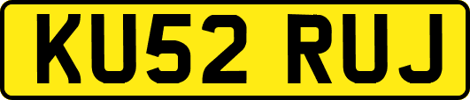 KU52RUJ