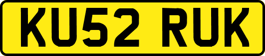 KU52RUK