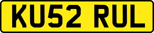 KU52RUL
