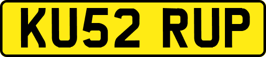 KU52RUP