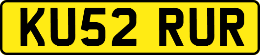 KU52RUR