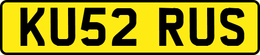 KU52RUS