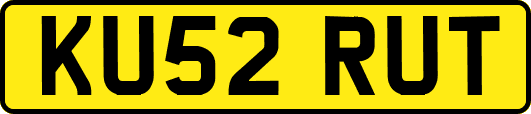 KU52RUT