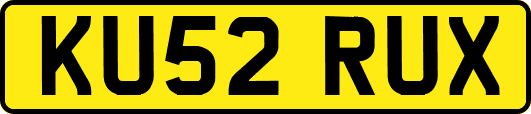 KU52RUX
