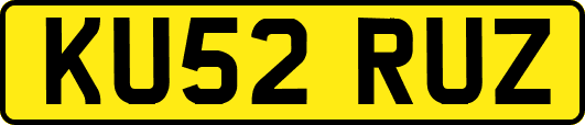 KU52RUZ