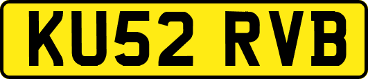 KU52RVB