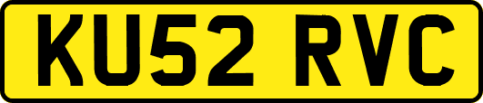KU52RVC