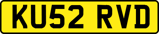 KU52RVD
