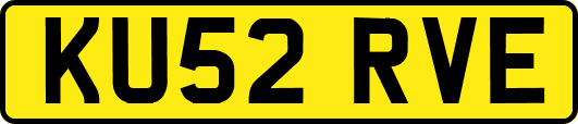 KU52RVE