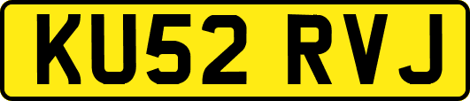 KU52RVJ